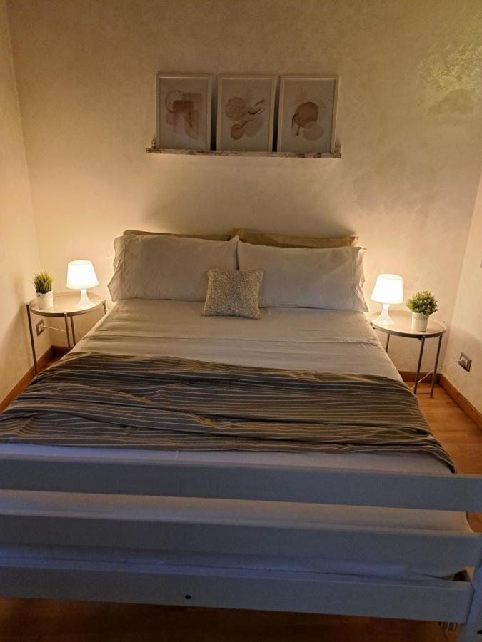 La Casa Nel Borgo Apartment Витербо Екстериор снимка