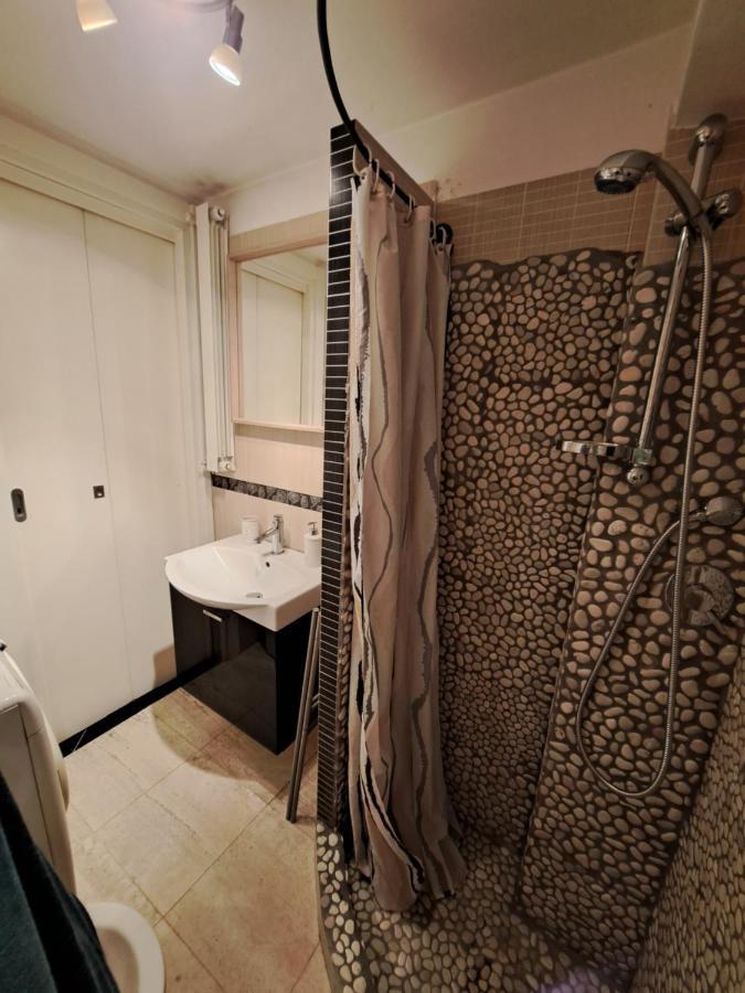 La Casa Nel Borgo Apartment Витербо Екстериор снимка